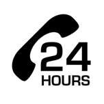 24小時(shí)售后