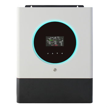 MPPT逆控一體機(jī)高頻純正弦波光伏 ...