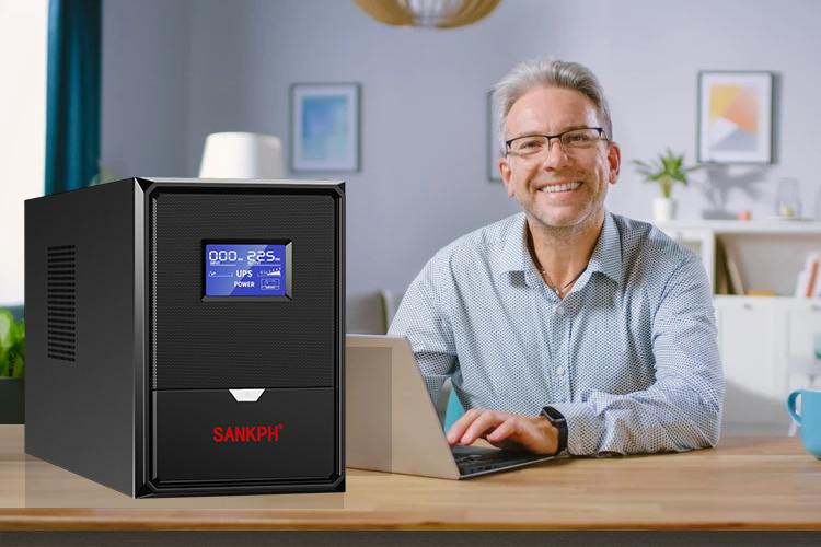 為什么需要UPS？用UPS的好處是什么呢？